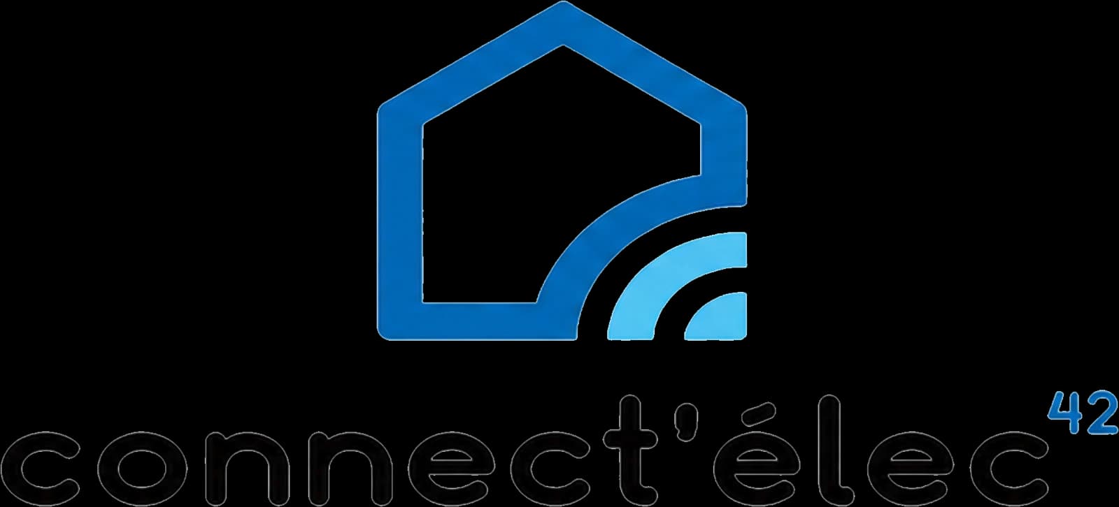 Logo Connect'elec 42